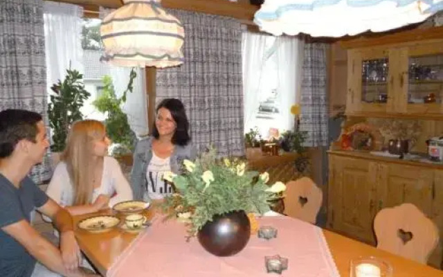 Apartmenthaus Fontana