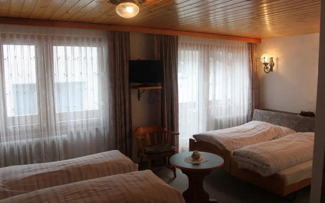 Boutique Lodge Spycher