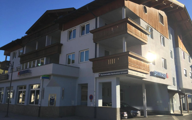 Penthouse Appartement