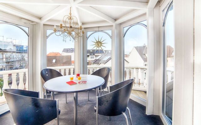 House Duhnen Cuxhaven 26660