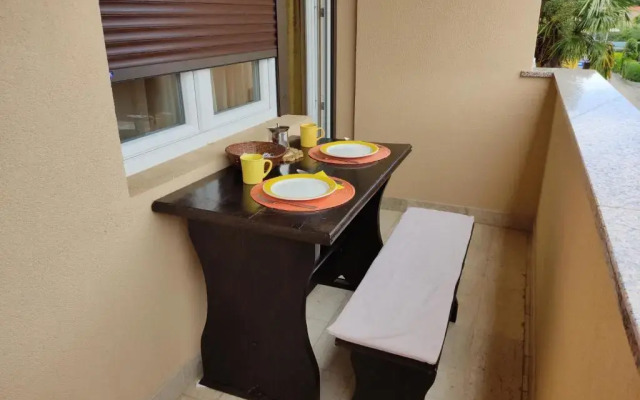 Apartment Mara