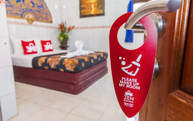 ZEN Rooms Mataram Arjuna 1