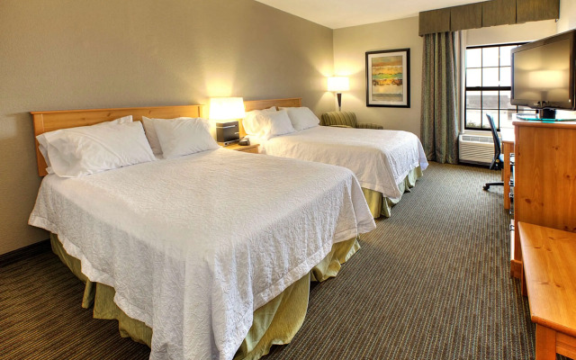 Hampton Inn & Suites by Hilton Petoskey