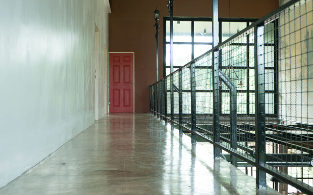 Manonnee Hotel