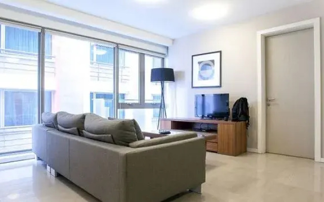 The Crib Residence @ Bukit Bintang