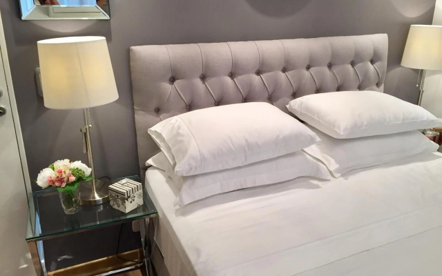 Luxury Apartment Tagle