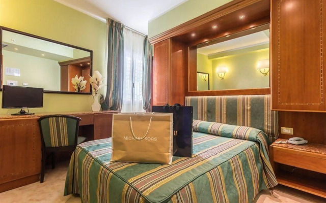 Raeli Hotel Siracusa