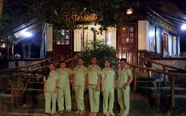 Villa Khadine Grandvista Resort