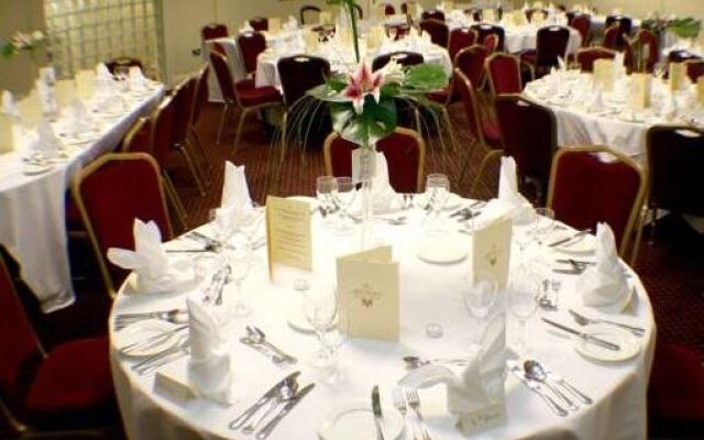 Maudlins House Hotel