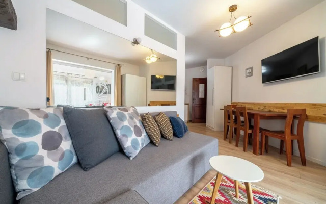 Rentplanet - Apartamenty Smrekowa