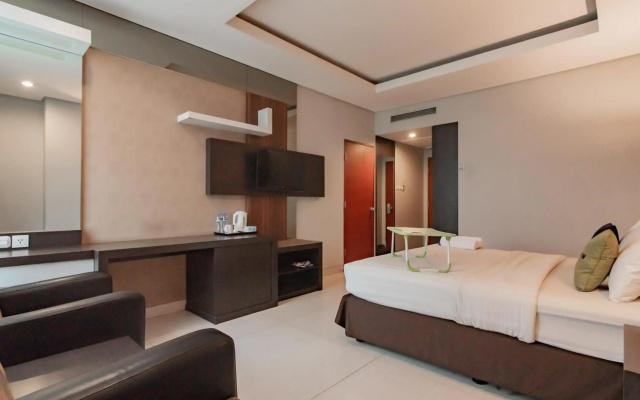 The Newton Hotel