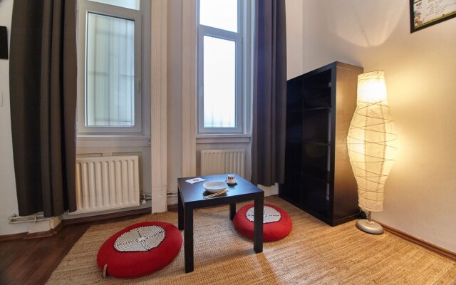 Aventura Boutique Hostel