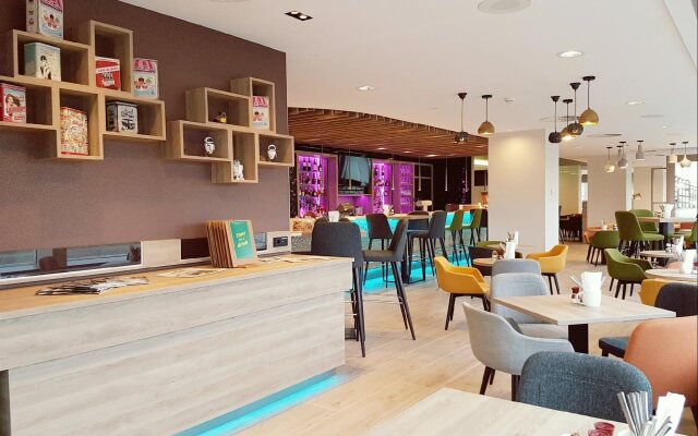 Holiday Inn Amsterdam
