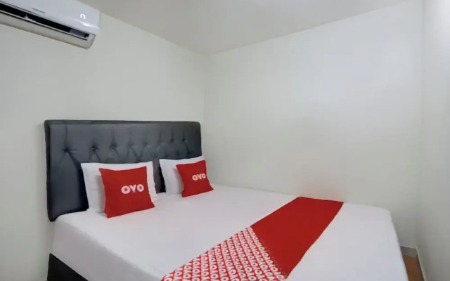 OYO 94218 MIOXIO Syariah Kost