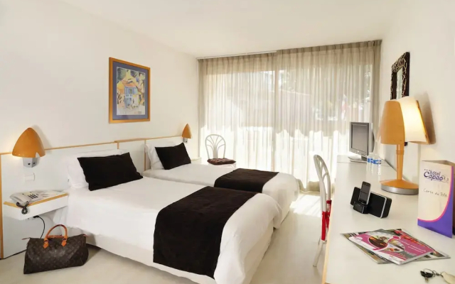 CAPAO Beach Hôtel