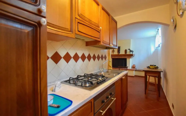 Casa Nonna Dora