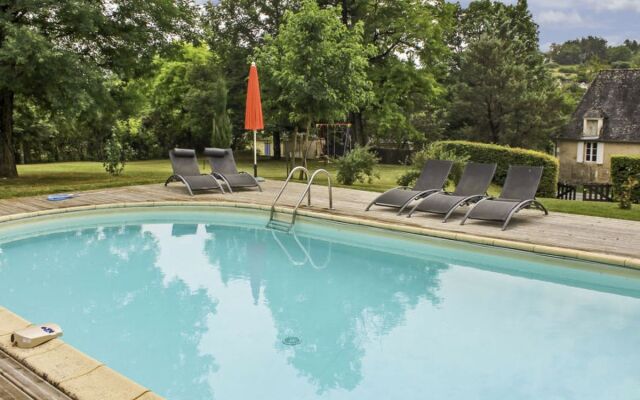 Holiday Home La Colinoise