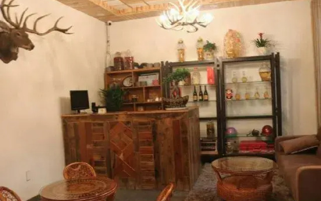 Moganshan Family Inn