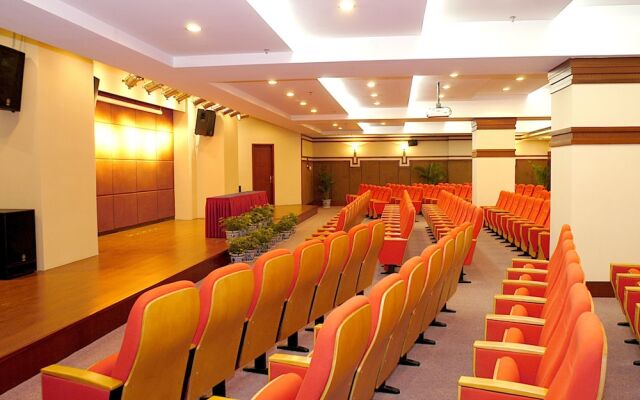 Tangshan Jinjiang International Hotel - Tangshan