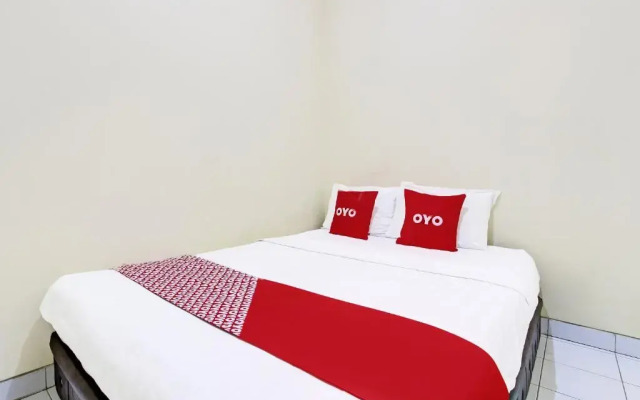 OYO 91803 Gita Graha Guest House Syariah
