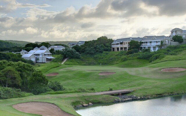 Apartments on The Eighteenth