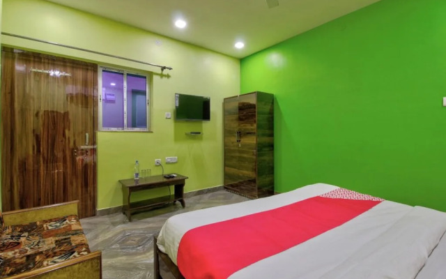Hotel Shubham International by OYO Rooms