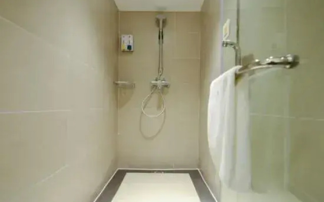 Wonderful Hotel (Chongqing Banan Wanda Plaza Branch)