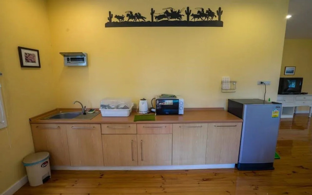 Villa Pituk Bonanza Khao Yai