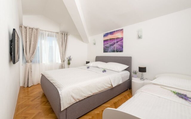 Spalato Dream Apartments