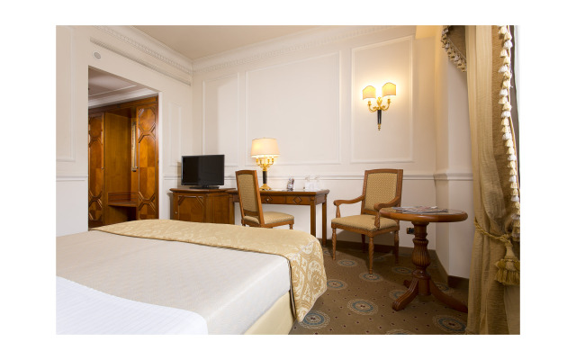 Grand Hotel Vanvitelli