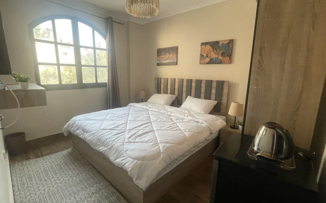 Malek Pyramids Guest House