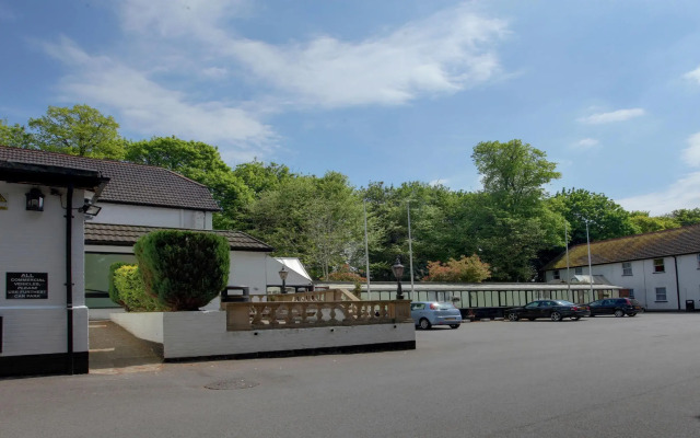 Best Western Andover Hotel