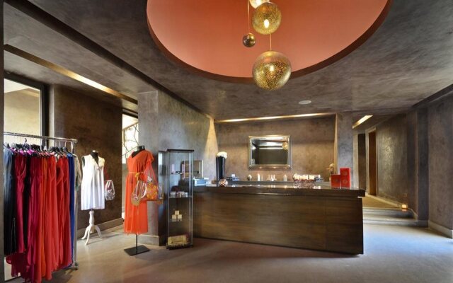 Sirayane Boutique Hotel and Spa