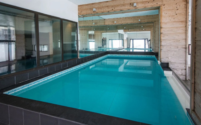 SOWELL HÔTELS Le Pas du Loup