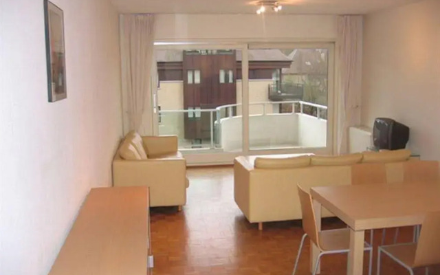 Eurovillage Suites Brussels