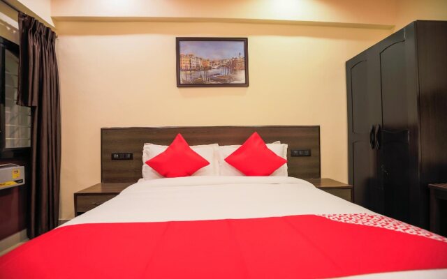 Hotel Sona Panaji by OYO Rooms