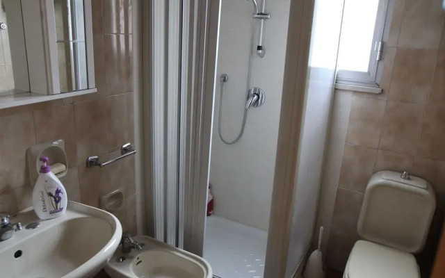 Acqua Verde Cristallina