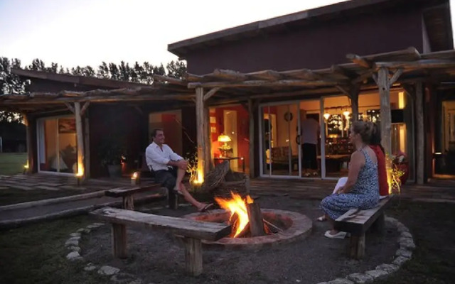 Howard Johnson Finca Maria Cristina