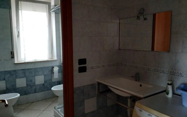 Appartamenti Santa Barbara