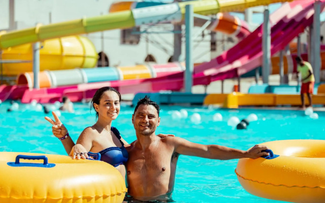 Pickalbatros Sands Port Ghalib