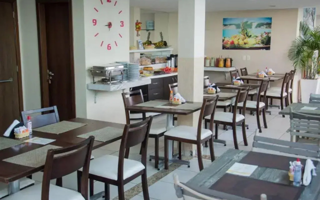 Marsallis Praia Hotel