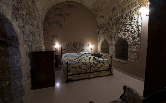 Tenuta Masseria Del Gallo