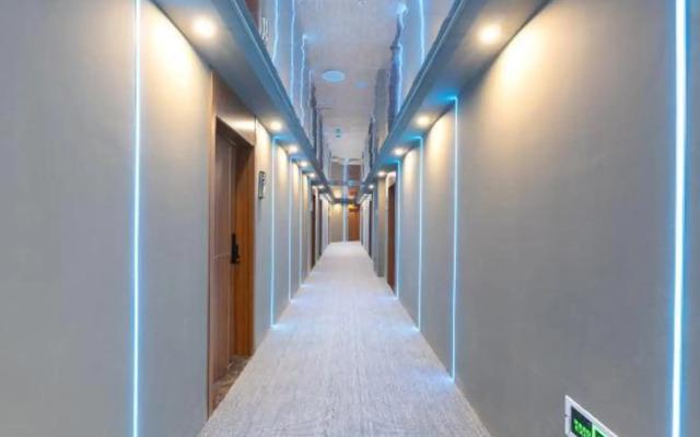 811 Dianjing Hotel