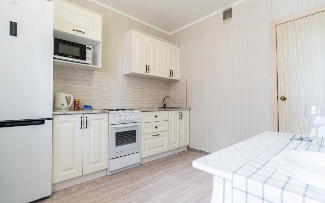 LetoApart (ЛетоАпарт) по проспекту Ленина 52А-422