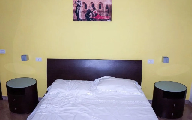 B&B Lu Grillu Holiday