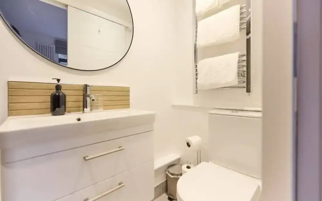 The Melbray Escape - Trendy 2bdr Apartment
