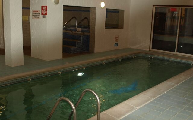 Burlington Hotel