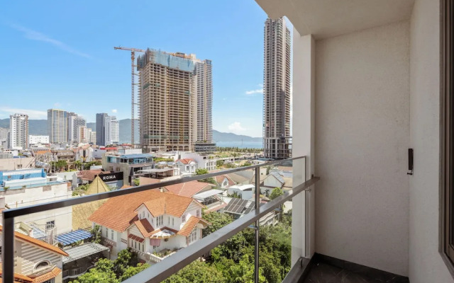 Amber Bay Hotel & Suites Da Nang