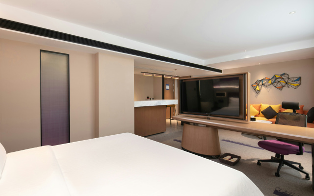 Hampton by Hilton Foshan Dali