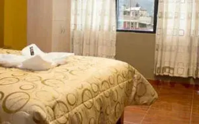 Inka Hostal Huaraz